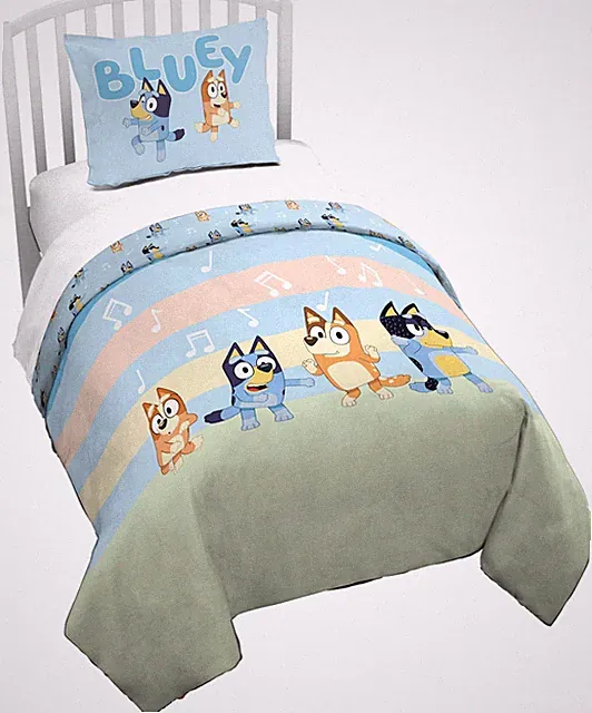 Duvet Cover Set – 2 Piece Comforter Cover and Sham Set, Super Soft Cozy Beddi...