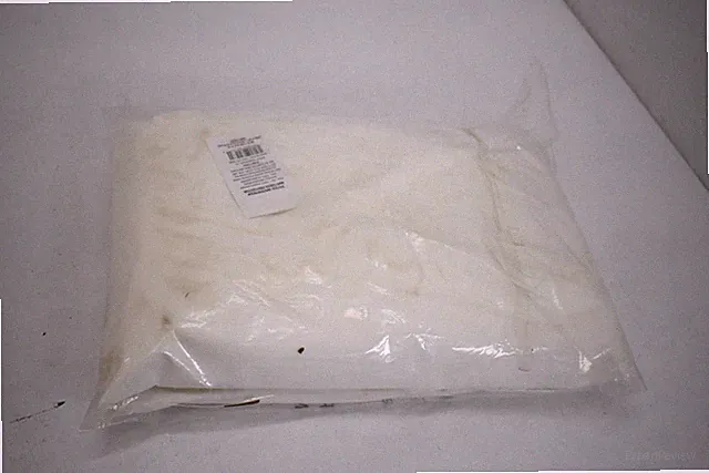 Target Fitted Waterproof Mattress Protector Queen 60x80x11 White Bed Cover New